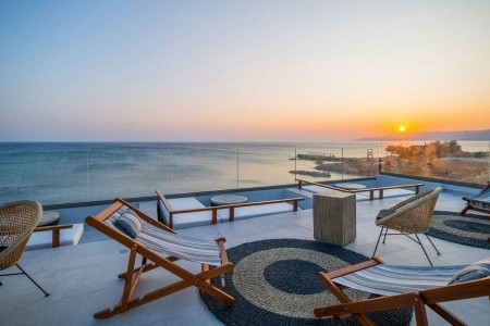 Akasha Beach & Spa - 22