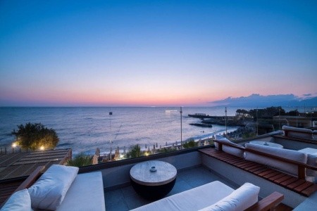 Akasha Beach & Spa - 23