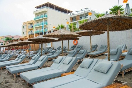 Akasha Beach & Spa - 24