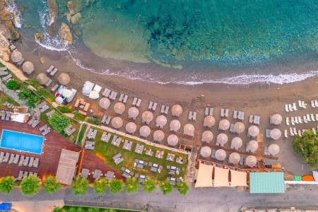 Akasha Beach & Spa - 25