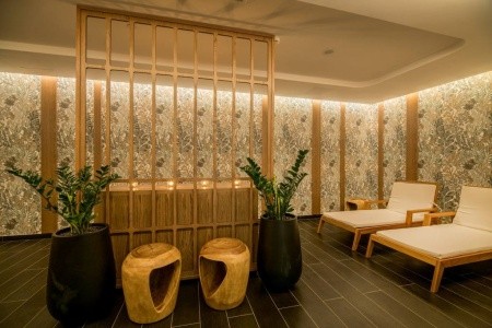 Akasha Beach & Spa - 28