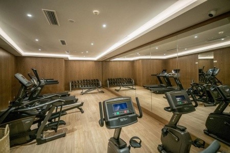 Akasha Beach & Spa - 30