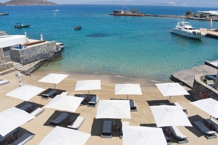 Elounda Beach - 8