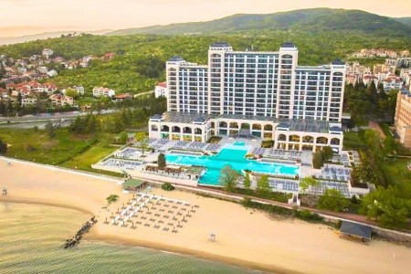 Secrets Sunny Beach Resort & Spa (Ex. Riu Palace Sunny Beach) - 35