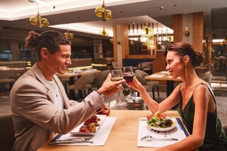 Turecko Side Alarcha Hotels & Resort 10 dňový pobyt Ultra All inclusive Letecky Letisko: Katovice August 2026 (29/08/26- 7/09/26)