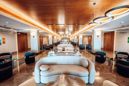 Turecko Side Alarcha Hotels & Resort 10 dňový pobyt Ultra All inclusive Letecky Letisko: Katovice August 2026 (29/08/26- 7/09/26)