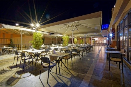 Turecko Side Aletris Deluxe Hotel 14 dňový pobyt Ultra All inclusive Letecky Letisko: Praha June 2026 ( 8/06/26-21/06/26)