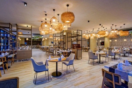 Turecko Side Aletris Deluxe Hotel 14 dňový pobyt Ultra All inclusive Letecky Letisko: Praha June 2026 ( 8/06/26-21/06/26)