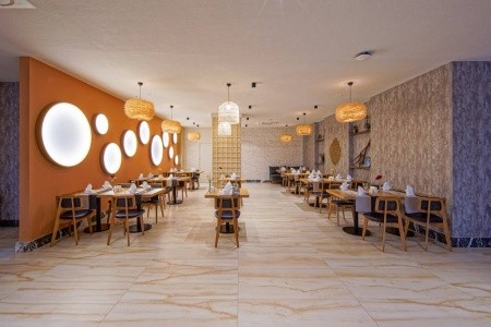 Turecko Side Aletris Deluxe Hotel 14 dňový pobyt Ultra All inclusive Letecky Letisko: Praha June 2026 ( 8/06/26-21/06/26)