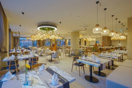 Turecko Side Aletris Deluxe Hotel 14 dňový pobyt Ultra All inclusive Letecky Letisko: Praha June 2026 ( 8/06/26-21/06/26)
