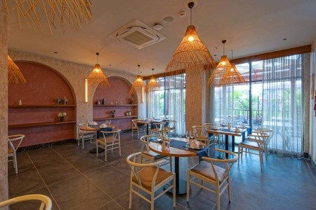 Turecko Side Aletris Deluxe Hotel 14 dňový pobyt Ultra All inclusive Letecky Letisko: Praha June 2026 ( 8/06/26-21/06/26)