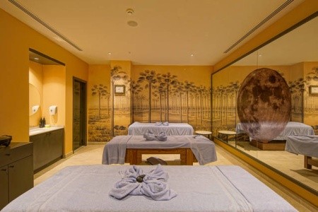 Turecko Side Aletris Deluxe Hotel 14 dňový pobyt Ultra All inclusive Letecky Letisko: Praha June 2026 ( 8/06/26-21/06/26)