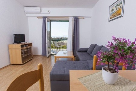 Apartmány Lovre - 2
