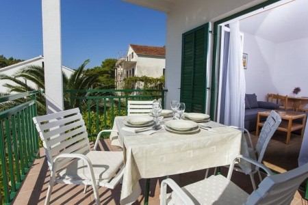 Apartmány Lovre - 3