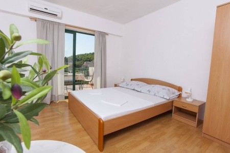 Apartmány Lovre - 4