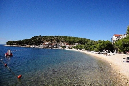 Apartmány Lovre - 5