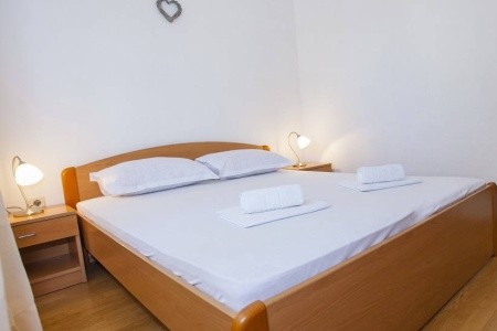 Apartmány Lovre - 6