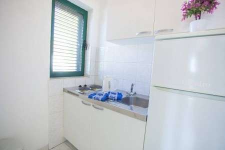 Apartmány Lovre - 7
