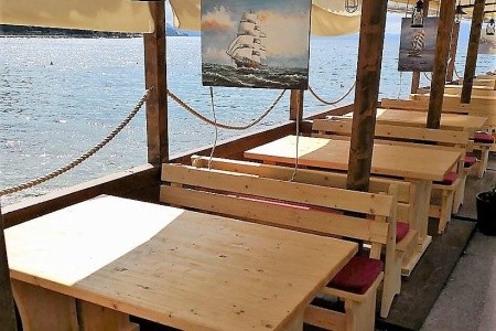 Apartmány Lovre - 8