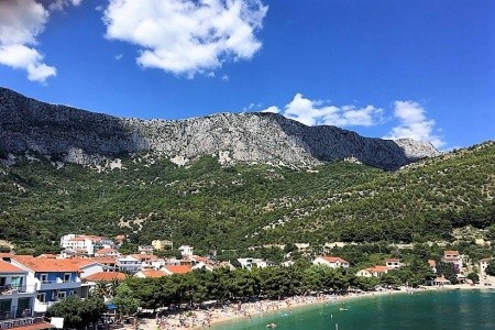 Apartmány Lovre - 9