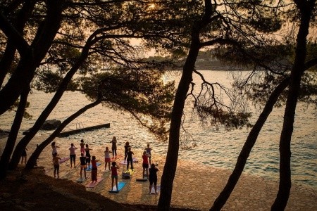 Fontana Resort Apts - 7