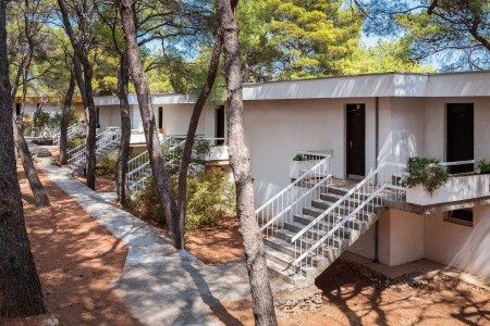 Fontana Resort Apts - 9