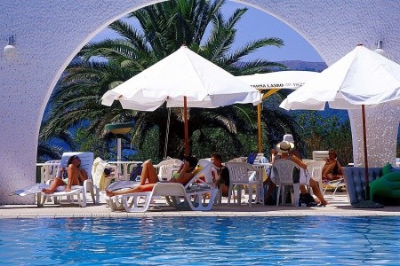 Valamar Arkada Sunny - 3