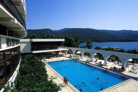 Valamar Arkada Sunny - 4