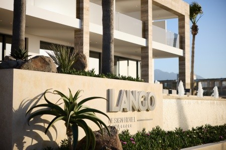 Lango Design & Spa - 4