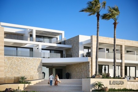 Lango Design & Spa - 5