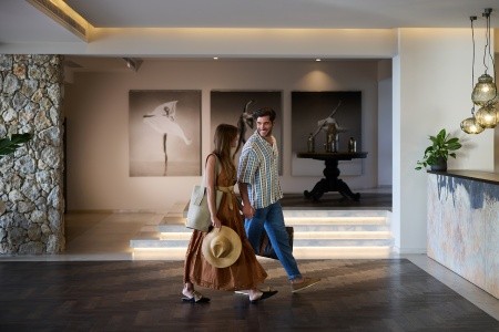 Lango Design & Spa - fotka 8