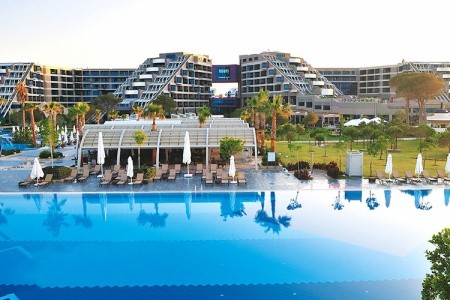 Susesi Luxury Resort - 2