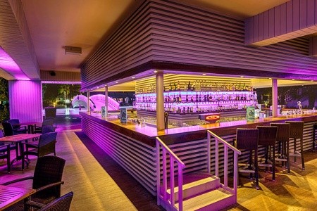 Susesi Luxury Resort - 3