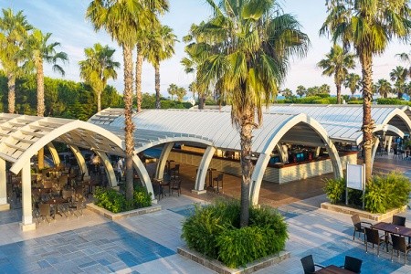 Susesi Luxury Resort - 4