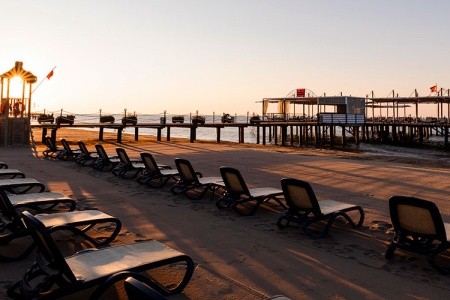 Susesi Luxury Resort - 5