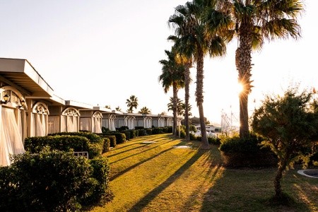 Susesi Luxury Resort - 7