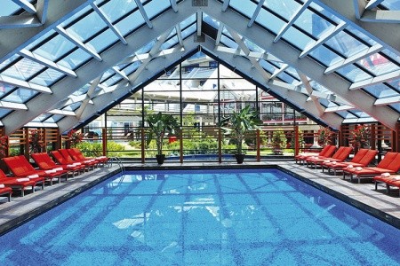 Susesi Luxury Resort - 8