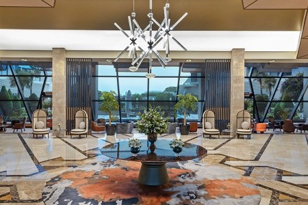 Susesi Luxury Resort - 9