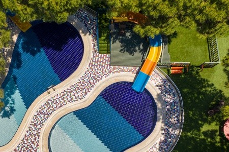 Susesi Luxury Resort - 11