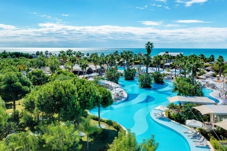 Susesi Luxury Resort - 14