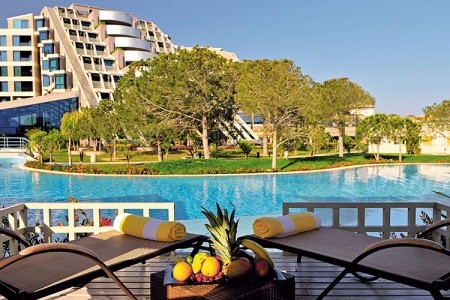 Susesi Luxury Resort - 15