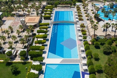 Susesi Luxury Resort - 17