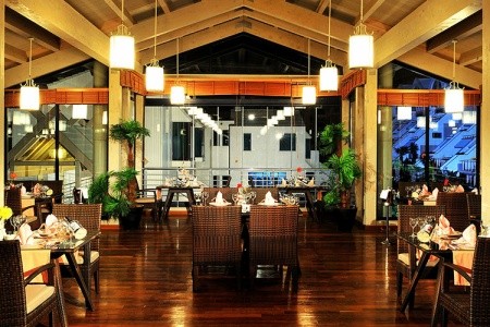 Susesi Luxury Resort - 19