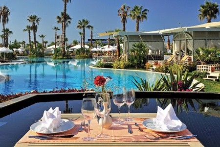 Susesi Luxury Resort - 20