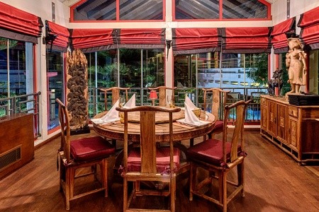 Susesi Luxury Resort - 21