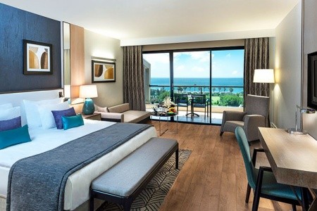 Susesi Luxury Resort - 22