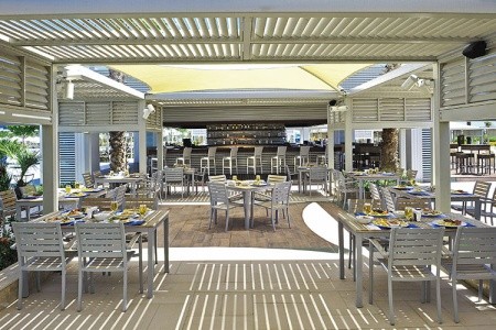 Susesi Luxury Resort - 23