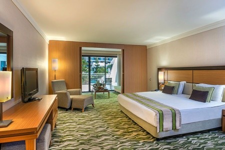 Susesi Luxury Resort - 24