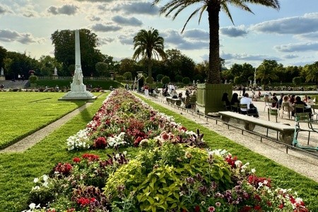 Paříž a Versailles od A do Z - 8