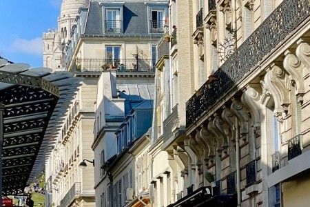 Paříž a Versailles od A do Z - 15